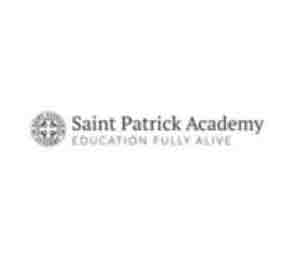 Saint Patrick Academy Education Logo
