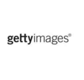 Getty Images Logo