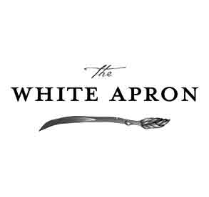 The White Apron