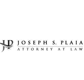 Joseph S Plaia Attorney at Law Logo