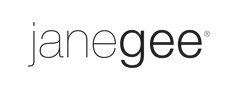 Janegee logo