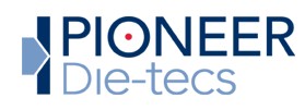 Pioneer Die-tecs logo